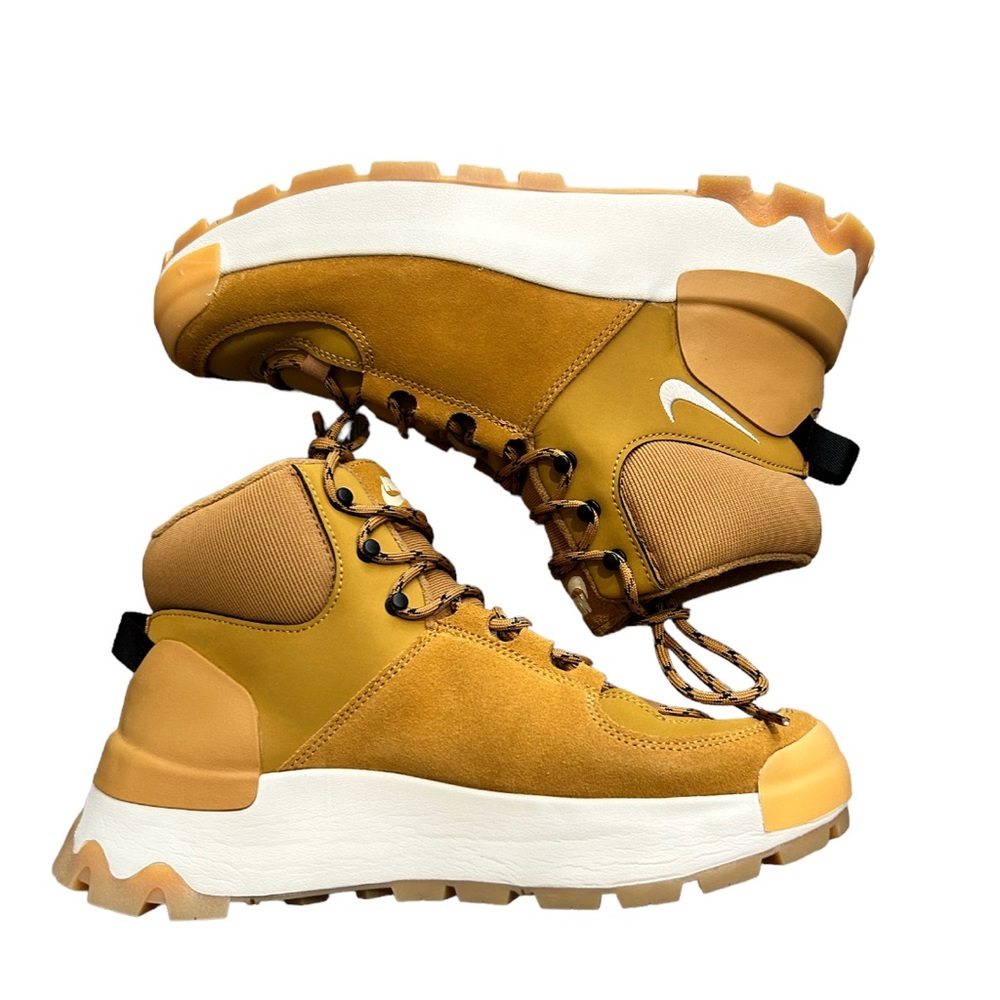 Women’s boots Nike DQ5601-710 New